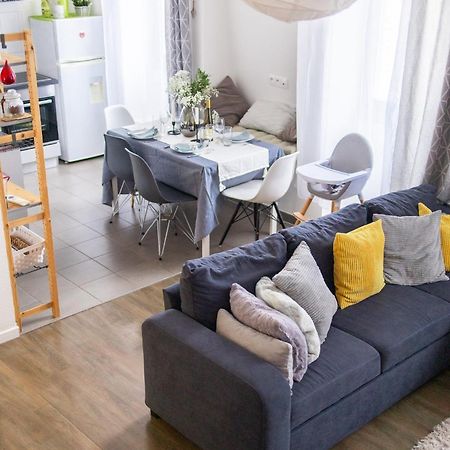 City Center Duplex Loft Colmar Luaran gambar