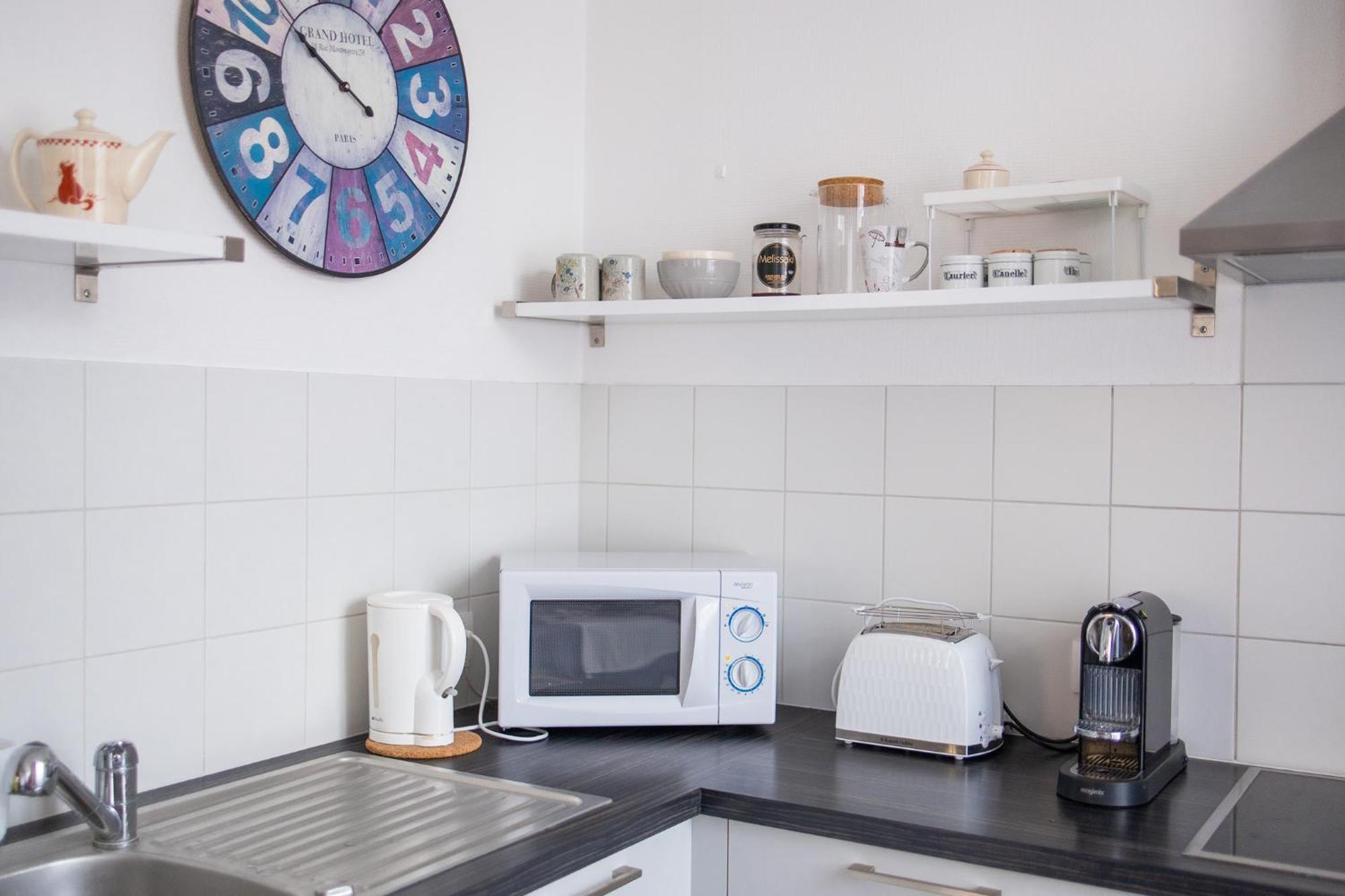 City Center Duplex Loft Colmar Luaran gambar