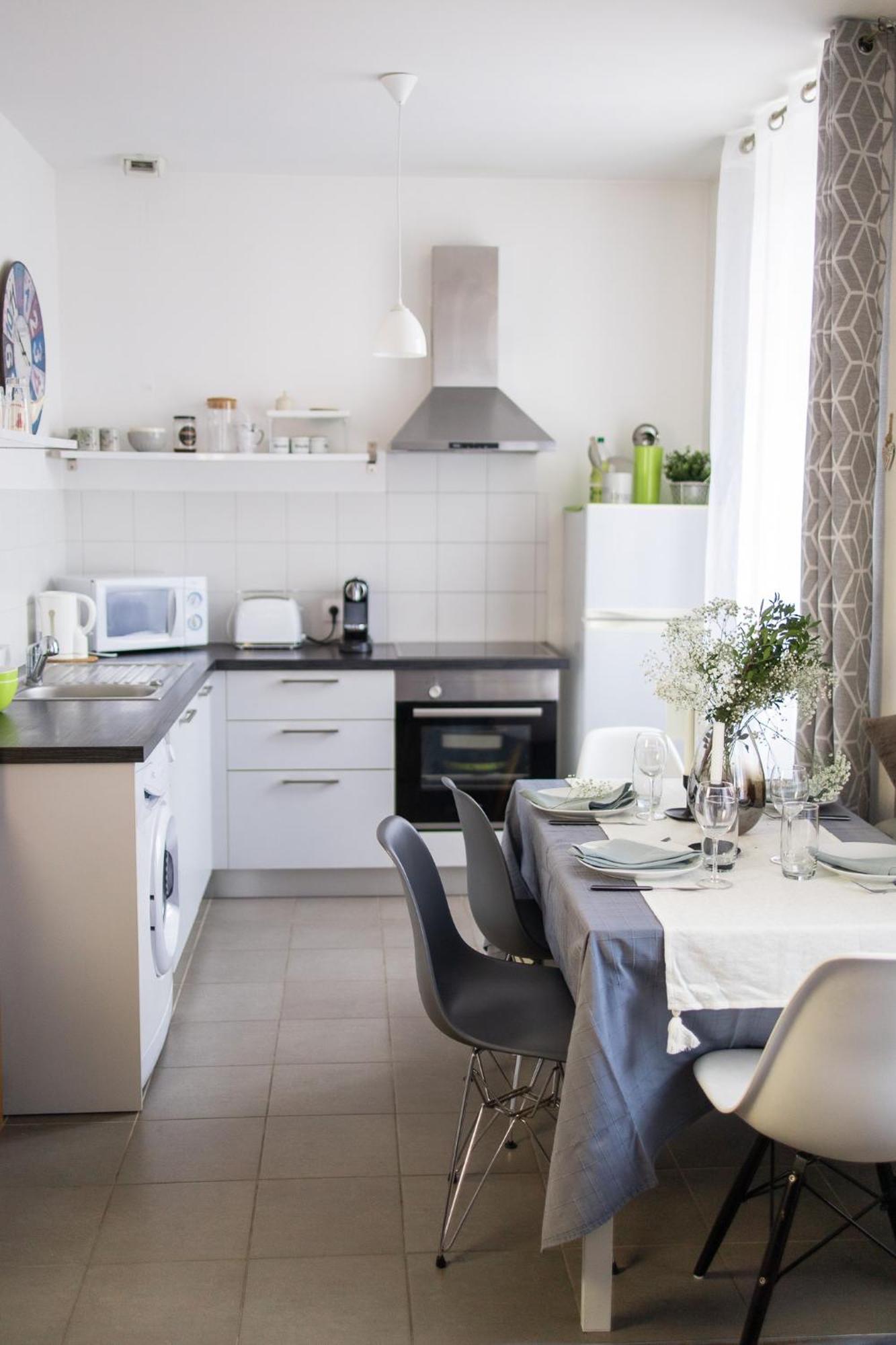 City Center Duplex Loft Colmar Luaran gambar