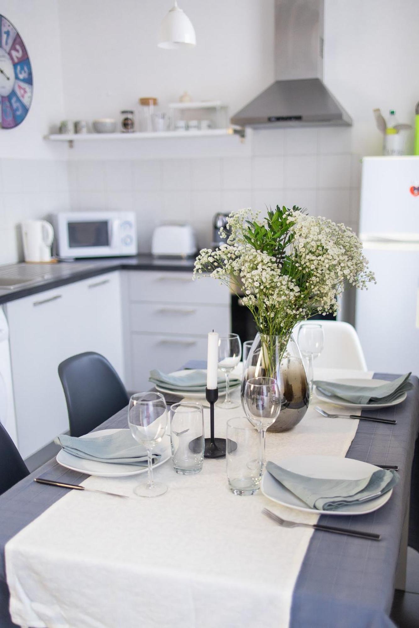 City Center Duplex Loft Colmar Luaran gambar